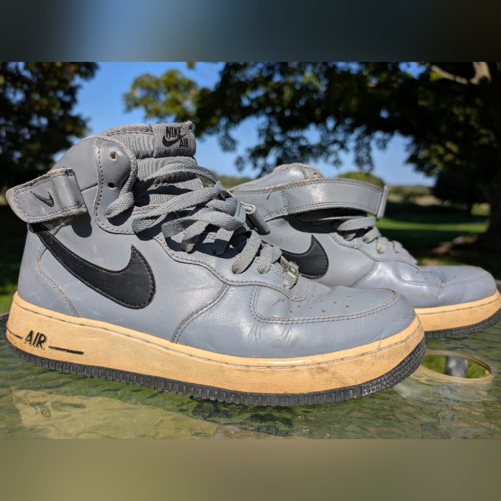 Nike Air Force 1